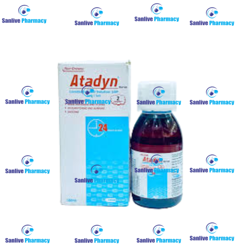 ATADYN SYRUP